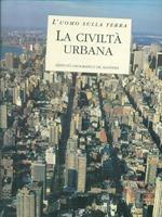 La  civiltà urbana