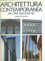 Architettura contemporanea