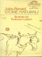 Storie naturali