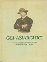 Gli anarchici