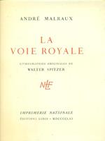 La voie royale