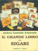 Il grande libro dei sigari