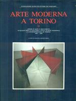 Arte moderna a Torino II