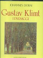 Gustav Klimt i paesaggi