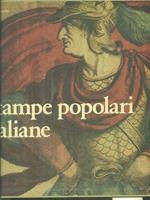 Stampe popolari italiane