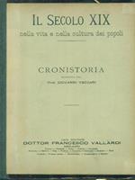 Il secolo XIX. Cronistoria