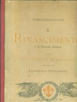 Il Rinascimento e le Signorie italiane