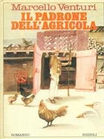 Il padrone dell'agricola