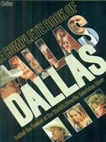 The complete book of Dallas