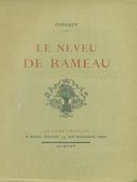 Le neveu de Rameau