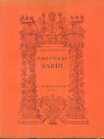 Proverbi sardi