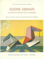 Adone Asinari