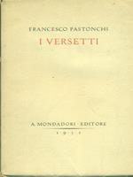 I versetti