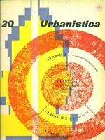 Urbanistica n. 20/settembre 1956