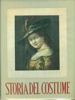 Storia del costume