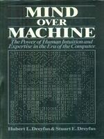 Mind over machine