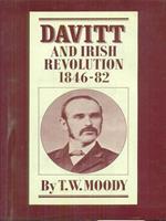 Davitt and irish revolution 1846-82