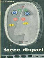 Facce dispari