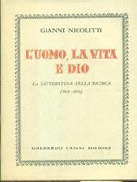 L' uomo, lavita e Dio