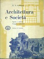 Architettura e società