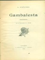 Gambalesta