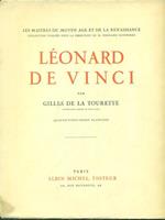 Leonard De Vinci