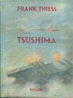 Tsushima