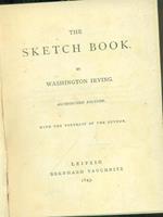 The Sketch Book