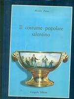 Il costume popolare salentino