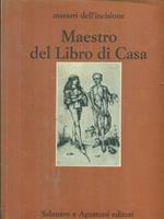 Maestro del libro di casa