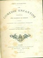 La comedie enfantine