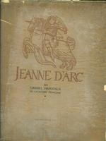 Jeanne d'Arc