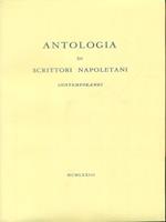 Antologia di scrittori napoletani contemporanei