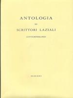 Antologia di scrittori laziali contemporanei