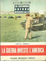 La guerra investe l'America