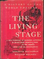 The living stage