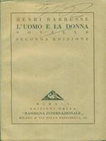 L' uomo e la donna