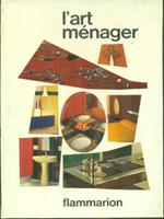 L' art menager