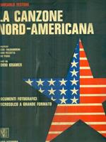 La canzone nord-americana