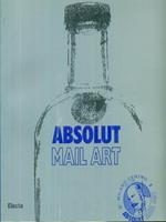 Absolut mail art