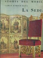 La sedia