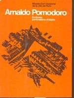 Arnaldo Pomodoro