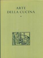 Arte della cucina *