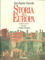 Storia dell'Europa