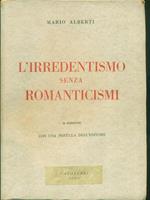 L' irredentismo senza romanticismi