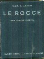 Le rocce