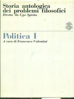 Politica I