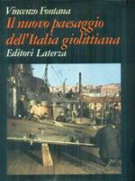 Il nuovo paesaggio dell'Italia giolittiana