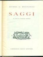 Saggi