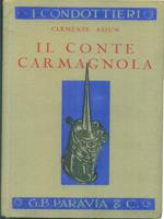 Il Conte Carmagnola